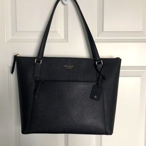 Kate Spade tote bag